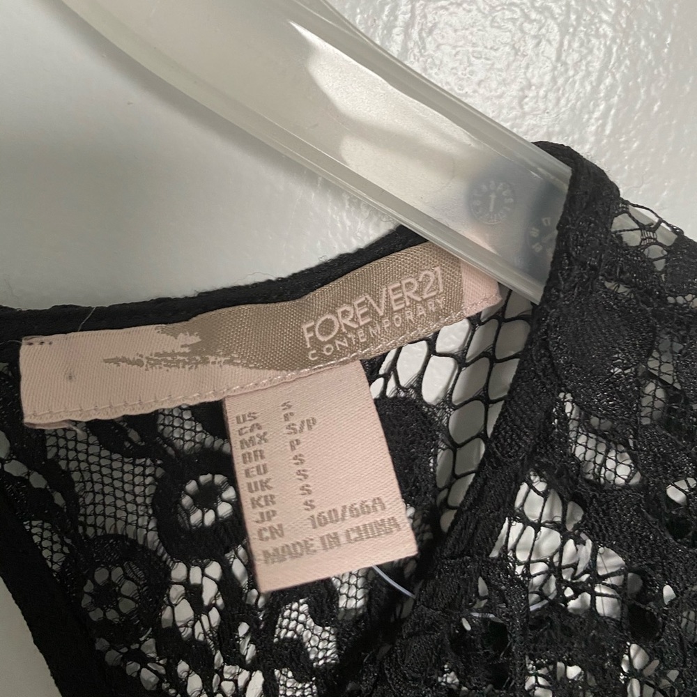 Forever 21 dress - Picture 3 of 3
